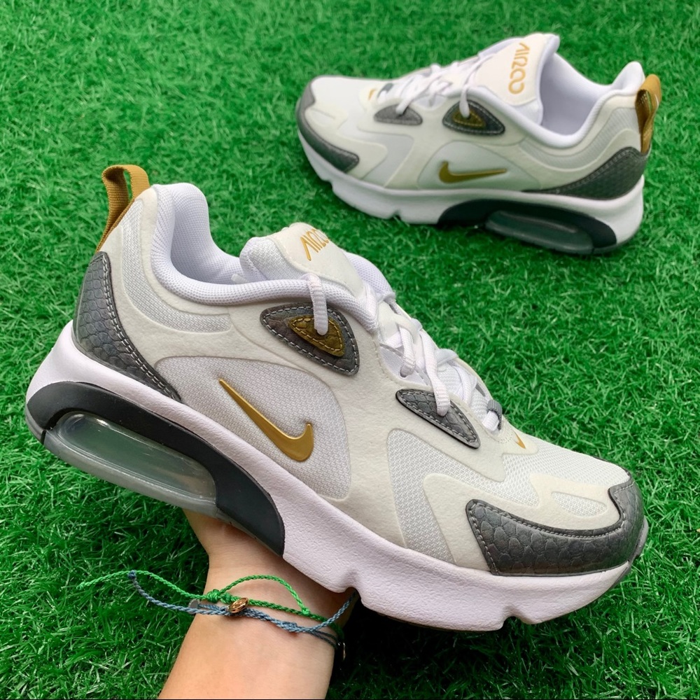 Nike Air Max 200 Baby Dragon